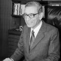 UN Mourns Death of Former Secretary-General Boutros Boutros-Ghali