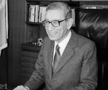 UN Mourns Death of Former Secretary-General Boutros Boutros-Ghali
