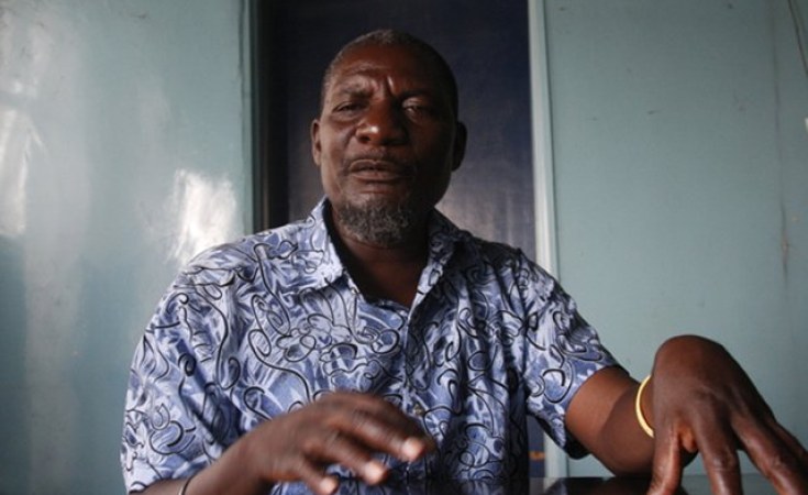 Zimbabwe Mourns Sungura Legend: Macheso Leads Emotional Tributes to Nicholas Zakaria