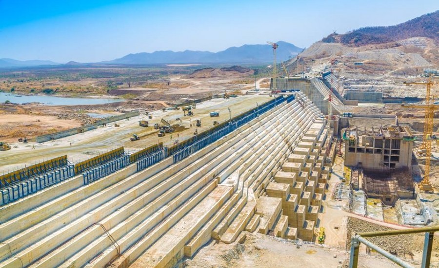 Ethiopia: GERD Inauguration Scheduled for September 2025 thumbnail