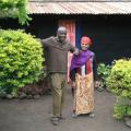 Tanzanian Farmer Brings Forest Back to Life