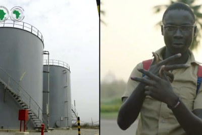 To address Africa's current and future energy needs, the African Development Bank (AfDB), in a 