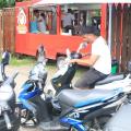 Tasty Lebanese Food Tickles Seychelles Tastebuds