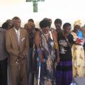 Victims of Rwandan Genocide Honoured