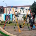 Where Do the Children Play? Lavender Hill?s Derelict Facilities