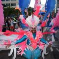 Carnival Time in the Seychelles