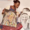 Meet the Women Changing the Face of Visual Arts in Rwanda