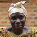 Planting Seeds Of Hope in Central African Republic