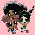 Artist Markus Prime Re-imagines Pop Culture Characters to Promote Diversity