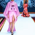 How the Fashion Industry Could be Africa?s Defining Story