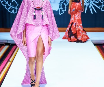 How the Fashion Industry Could be Africa’s Defining Story