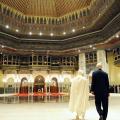 Un petit tour au Royaume du Maroc