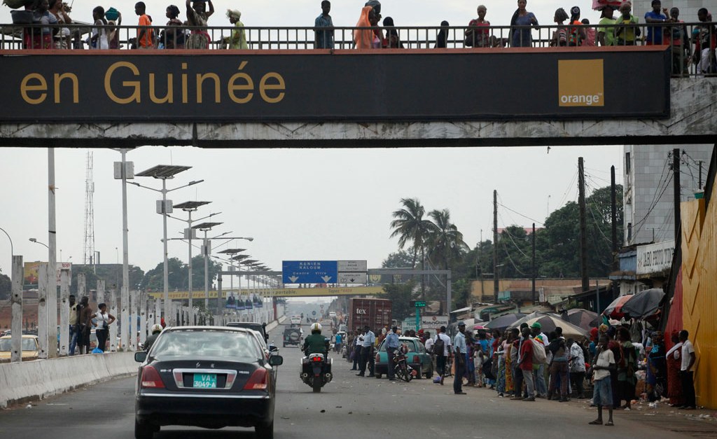 Guinea: Heavy Rains in Guinea Capital Conakry Reason Extra than one Deaths and Assassinate Properties thumbnail