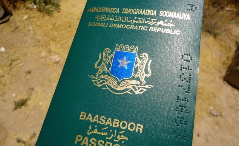 Somalia: Cabinet Officials Brace to Relinquish Kenyan Passports After Presidential Ultimatum