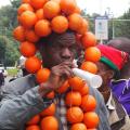 Protests Against Kenya Election Body Turn Deadly