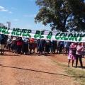 Mugabe's Party Stages Zimbabwe March to Support 'Icon'