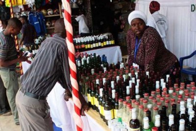 Continental standards agencies are pushing for regulated production of traditional medicine to promote quality.