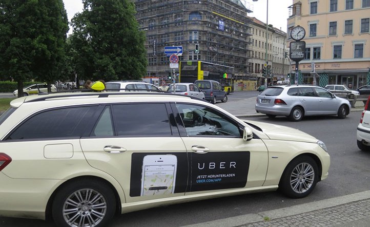 South Africa: E-hailing Drivers Blame Transport Dept for Soweto Murder - South African News Briefs - August 20, 2025