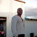 Homemade South African Gym Aims to Foster Community Pride