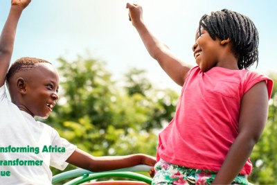 But even as the curtain fell on the African Development Bank's 2016 Annual General Meetings in Lusaka on Friday, May 27, the energy and forward momentum was clear. In his closing speech, Bank President Akinwumi Adesina said: 
