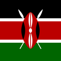Un petit d?tour au Kenya