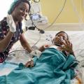 Hospitals For Humanity Team Visits Nigeria