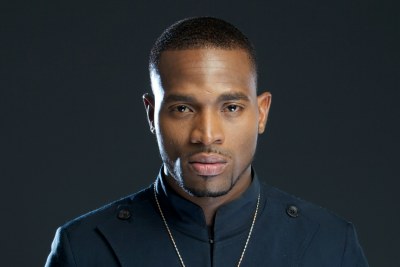 D'Banj.