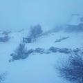 Winter Snows Arrive in South Africa, Lesotho