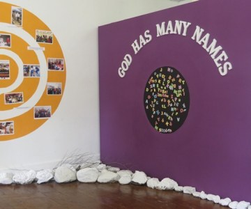 IN PHOTOS: God Has Many Names