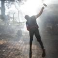 Tshwane Unrest in Photos