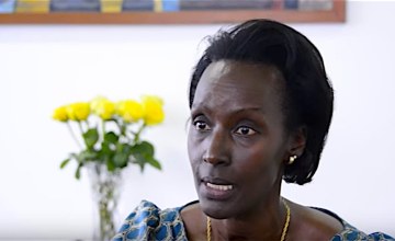 Data for African Nations to Tell their Own Development Narratives