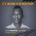Kaizer Chiefs' New Signings