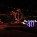 Reflections on Seychelles' 40 Years of Independence