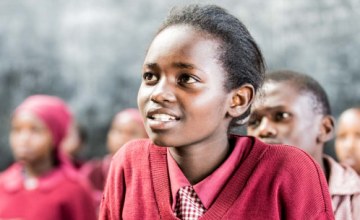 'Fragile Contexts' - Replenishing the African Development Fund