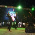 Creativity at Rwanda Rocks Music Show
