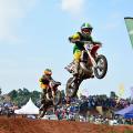 Uganda Siblings Taking Motocross by Storm