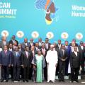 27eme Commission de l'Union Africaine 2016
