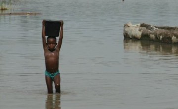 AfDB on How to Achieve the Water & Sanitation Development Goal