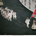 L'Afrique Jeux Olympiques Rio 2016