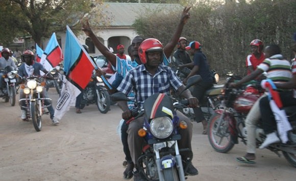 Tanzania: Tanzania Civil Society Demands Poll Nullification As Police Clash With Protesters for Second Day