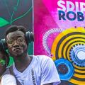 Chale Wote Spirit Grabs Accra