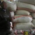 Making Improved Seed Available in Kenya's Drylands