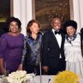 Winnie Madikizela-Mandela Celebrates Her 80th Birthday