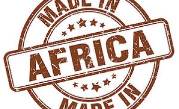 A quand une industrie r&Atilde;&copy;gionale &Acirc;&laquo; made in Africa &Acirc;&raquo; ?