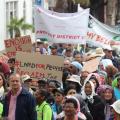 Diverse Cape Town Celebrates Heritage Day