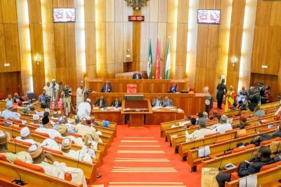 National Assembly.