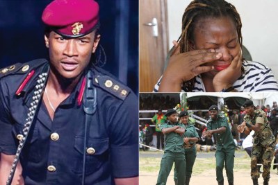 Tearful Gonyeti accuses Jah Prayzah of sexual abuse.