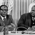 9 Things You Might Not Know About Mugabe