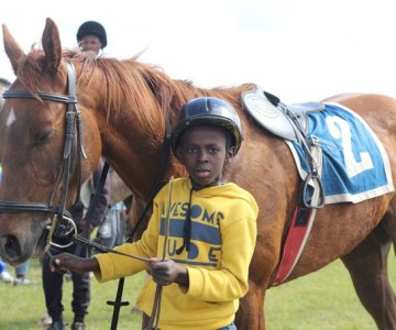 The 'Fastest Growing Sport in the Country' - Part 2
