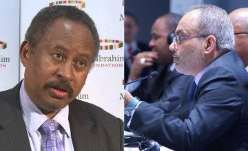 Leadership Change at Africa's Premier Development Think Tank